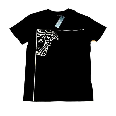 ciri ciri kaos versace original